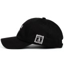 Casquette avec un smiley 4
