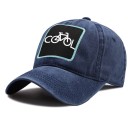Casquette avec vélo 8