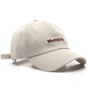 Casquette C1041 9