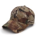 Casquette camouflée pour homme 5