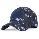Casquette camouflée pour homme C981 9