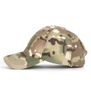 Casquette camouflée pour homme C981 2