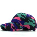 Casquette camouflée T195 5