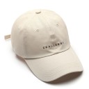 Casquette Challenge 9