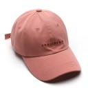 Casquette Challenge 7