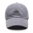 Casquette Challenge 4