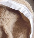 Casquette d'hiver pour enfants avec rabats pour les oreilles 2