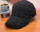 Casquette d'hiver pour femmes A2581 4