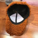 Casquette d'hiver pour femmes A2581 3