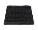 Casquette d'hiver pour homme + écharpe 9