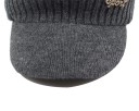 Casquette d'hiver pour homme et écharpe J759 9