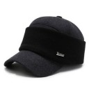 Casquette d'hiver pour homme 6