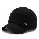 Casquette d'hiver pour homme 5