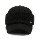Casquette d'hiver pour homme 2