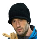 Casquette d'hiver stylée pour homme J2100 3