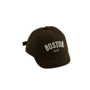 Casquette de baseball pour enfants Boston Taille 44–50 cm Pour enfants de 1 à 3 ans Casquette en coton réglable avec visière Casquette d'été 9