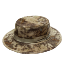Casquette de camouflage tactique Casquette militaire Chapeau d'armée Casquette anti-soleil Chapeau de randonnée respirant 6