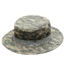 Casquette de camouflage tactique Casquette militaire Chapeau d'armée Casquette anti-soleil Chapeau de randonnée respirant 8