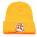Casquette de printemps/automne avec image 6