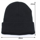 Casquette de printemps/automne avec image 1