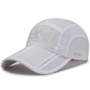 Casquette de sport respirante 3