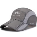Casquette de sport respirante 4