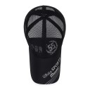 Casquette de sport respirante 3