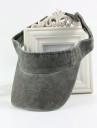Casquette en denim pour femme 9