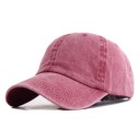 Casquette en denim T1081 8