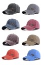 Casquette en denim T1081 4