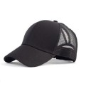 Casquette en filet pour femme 1