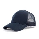 Casquette en filet pour femme 6