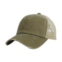 Casquette en filet pour femmes T3 12