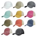 Casquette en filet pour femmes T3 3