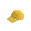 Casquette enfant avec broderie de dinosaures Taille environ 50 cm Pour enfants de 1 à 3 ans Casquette d'été réglable avec visière Coton 4