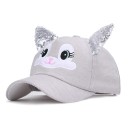 Casquette enfant lapin 11