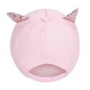 Casquette enfant lapin 2