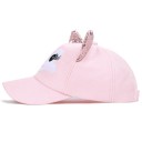 Casquette enfant lapin 5