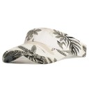 Casquette Femme avec Fleurs 4