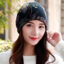 Casquette Femme J488 2