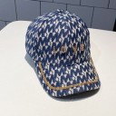 Casquette femme love A2579 6