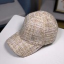 Casquette Femme T17 4