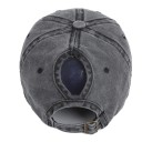 Casquette Femme T1 3