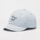 Casquette Force Out 4