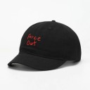 Casquette Force Out 3