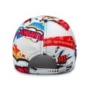 Casquette graffiti 4
