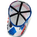 Casquette graffiti 5