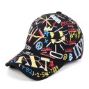 Casquette imprimée C1004 3