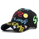 Casquette imprimée C1004 4