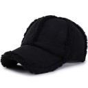 Casquette isolée pour femmes T15 6